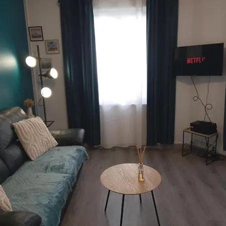 Le Vitoria- - Gare - Ferry - Eurotunnel 加来