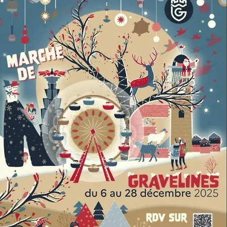 Le Vitoria- - Gare - Ferry - Eurotunnel *