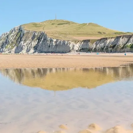 شقة Le Vitoria- - Gare - Ferry - Eurotunnel *