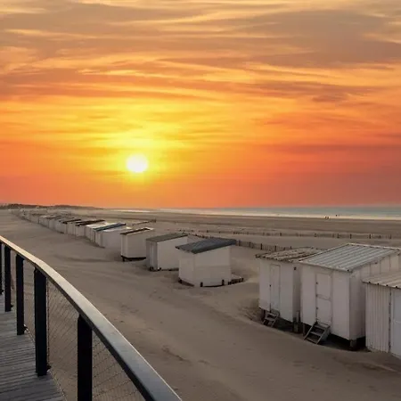 Le Vitoria- - Gare - Ferry - Eurotunnel 公寓 *